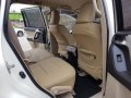 2nd Hand Toyota Land Cruiser Prado 2010 Automatic Diesel for sale in Taguig-9