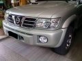 2nd Hand Nissan Patrol 2006 Automatic Diesel for sale in Antipolo-5