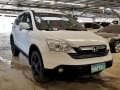 Selling 2nd Hand Honda Cr-V 2008 in Cebu City-6