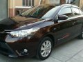 Selling Toyota Vios 2016 Automatic Gasoline for sale in Biñan-10