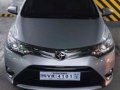 Selling 2nd Hand 2017 Toyota Vios in Manila-3