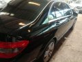 Selling Mercedes-Benz 180 2011 Automatic Gasoline in Quezon City-2