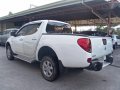 Selling 2nd Hand Mitsubishi Strada 2014 Automatic Diesel in Mandaue-0