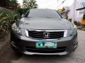 Honda Accord 2010 Automatic Gasoline for sale in Angeles-7