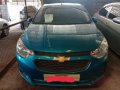 Selling 2nd Hand Chevrolet Sail 2016 in Quezon City-4