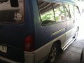 Sell 2nd Hand Hyundai H-100 Van in Manila-4