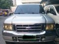 Selling 2nd Hand 2006 Ford Ranger in Quezon City-7