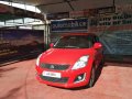 Sell Red 2017 Suzuki Swift at 19000 km in Parañaque-6