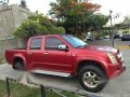 Selling 2nd Hand Isuzu D-Max 2008 in Cebu City-7