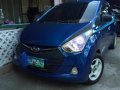 2nd Hand Hyundai Eon 2013 for sale in Guiguinto-0