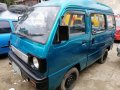 Suzuki Multi-Cab Manual Gasoline for sale in Cebu City-2