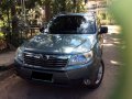 Selling 2nd Hand Subaru Forester 2011 Automatic Gasoline in Quezon City-1