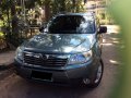 Selling 2nd Hand Subaru Forester 2011 Automatic Gasoline in Quezon City-6