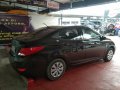 Selling Black Hyundai Accent 2018 at 21271 km in Parañaque-5