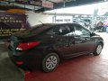 Selling Black Hyundai Accent 2018 at 21271 km in Parañaque-3