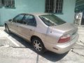 Selling Honda Accord 1996 Manual Gasoline in Cainta-0