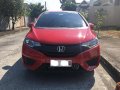 Selling Honda Jazz 2016 Automatic Gasoline in San Fernando-1