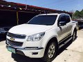 Chevrolet Colorado 2013 Automatic Diesel for sale in Mandaue-9