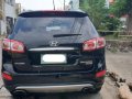 2nd Hand Hyundai Santa Fe 2012 Automatic Diesel for sale in Las Piñas-7