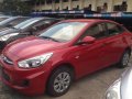 Red Hyundai Accent 2016 at 70000 km for sale in Parañaque-2