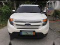 Selling 2nd Hand Ford Explorer 2012 in Quezon City-5