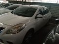 Selling Nissan Almera 2014 Automatic Gasoline in Quezon City-3