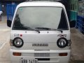 2nd Hand Suzuki Multi-Cab Manual Gasoline for sale in Baliuag-9