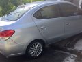 Selling 2014 Mitsubishi Mirage G4 for sale in Antipolo-3