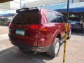 Red Mitsubishi Montero Sport 2013 Automatic Diesel for sale in Binangonan-3