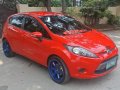 Selling Ford Fiesta 2011 Manual Gasoline in Tanza-10