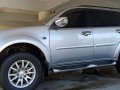 2nd Hand Mitsubishi Montero Sport 2013 at 70000 km for sale in San Pascual-3