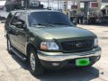 Selling 2nd Hand Ford Expedition 2002 at 120000 km in Antipolo-7