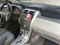 Selling Toyota Corolla Altis 2011 Automatic Diesel in Cabuyao-4