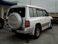 Sell 2nd Hand 2001 Mitsubishi Pajero at 96000 km in Angeles-4