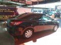 Sell Black 2014 Toyota Vios at Automatic Gasoline at 70000 km in Parañaque-4