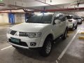 Selling Mitsubishi Montero Sport 2013 at 54000 km in Manila-7