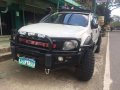 Selling 2nd Hand Ford Ranger 2013 in Cebu City-0