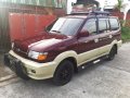 Selling Toyota Revo 1999 at 130000 km in Tacloban-6
