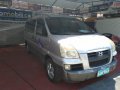 Hyundai Grand Starex 2005 Automatic Diesel for sale in Parañaque-5