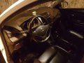 Selling Toyota Vios 2016 Manual Gasoline in Taguig-1