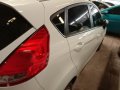 Sell 2nd Hand 2016 Ford Fiesta at 16000 km in Quezon City-4