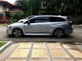 Selling 2nd Hand Subaru Levorg 2016 in Makati-2