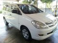 Selling Toyota Innova 2006 Manual Diesel in San Leonardo-11