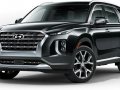 Selling Brand New Hyundai Palisade 2019 Automatic Diesel in Quezon City-4