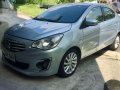 Selling 2014 Mitsubishi Mirage G4 for sale in Antipolo-4