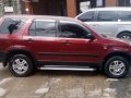 Selling 2nd Hand Honda Cr-V for sale in Baguio-8