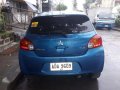 Sell 2nd Hand 2015 Mitsubishi Mirage at 42000 km in Quezon City-6