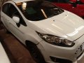Sell 2nd Hand 2016 Ford Fiesta at 16000 km in Quezon City-4