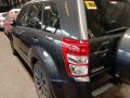 Selling Suzuki Grand Vitara 2017 Automatic Gasoline in Quezon City-2