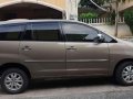 Selling 2nd Hand Toyota Innova 2010 in Mandaue-6